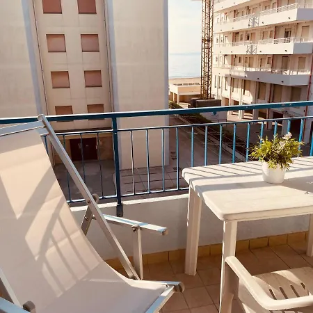 App4rent Saturno 4 - Family Apartment, Wifi, Parking Lejlighed