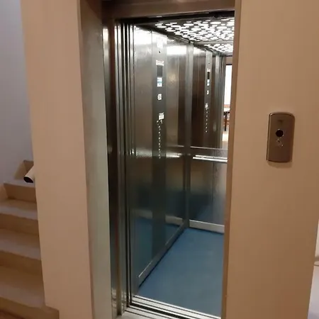 App4rent Saturno 4 - Family Apartment, Wifi, Parking *