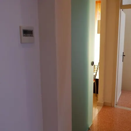 App4rent Saturno 4 - Family Apartment, Wifi, Parking *