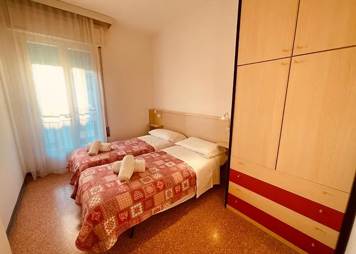 Apartment App4rent Saturno 4 - Family Apartment, Wifi, Parking *