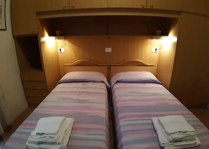 Apartment App4rent Saturno 4 - Family Apartment, Wifi, Parking