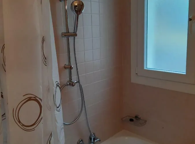 App4rent Saturno 4 - Family Apartment, Wifi, Parking * Lido di Jesolo