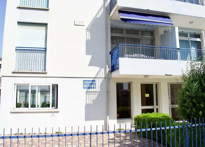 Apartment App4rent Saturno 4 - Family Apartment, Wifi, Parking *