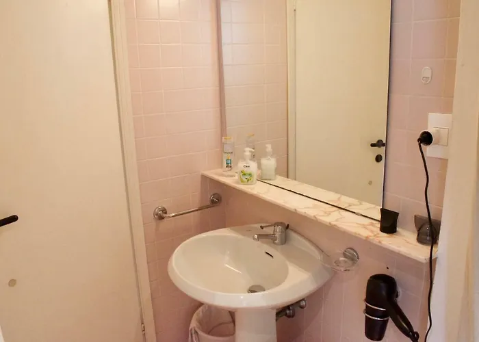 Apartment App4rent Saturno 4 - Family Apartment, Wifi, Parking