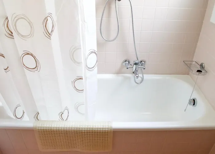 App4rent Saturno 4 - Family Apartment, Wifi, Parking * Lido di Jesolo