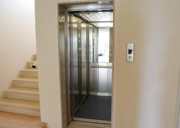 App4rent Saturno 4 - Family Apartment, Wifi, Parking Apartment Lido di Jesolo