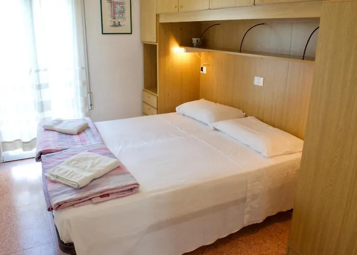 Apartment App4rent Saturno 4 - Family Apartment, Wifi, Parking *