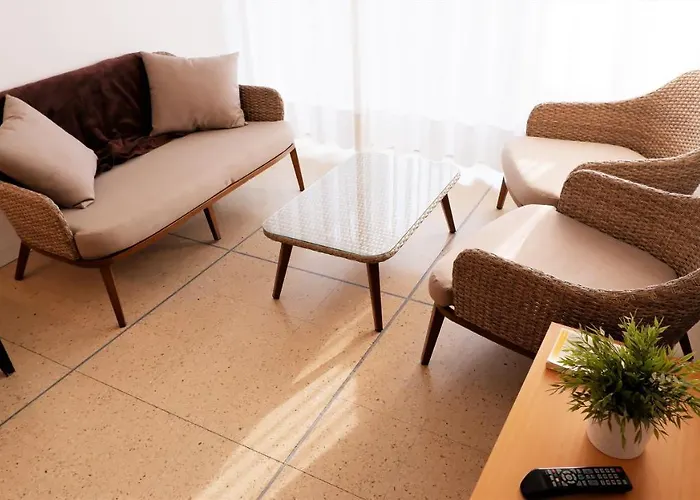 App4rent Saturno 4 - Family Apartment, Wifi, Parking Apartment Lido di Jesolo