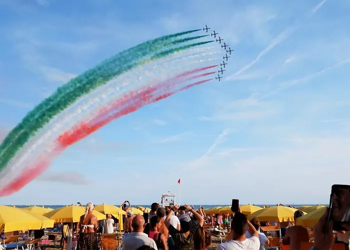 App4rent Saturno 4 - Family Apartment, Wifi, Parking * Lido di Jesolo