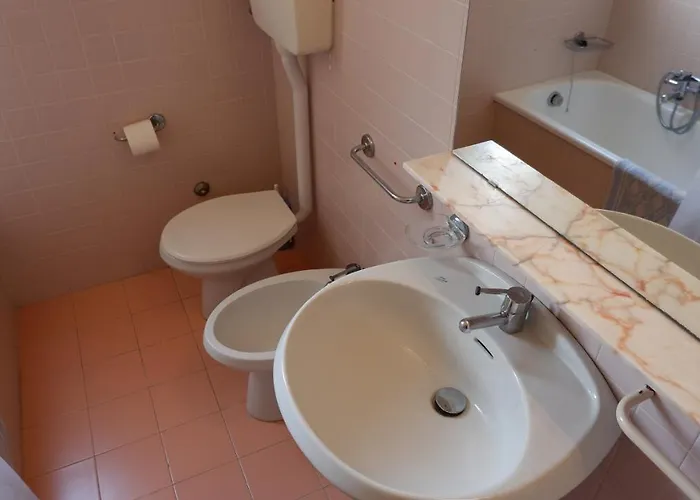 App4rent Saturno 4 - Family Apartment, Wifi, Parking Apartment Lido di Jesolo