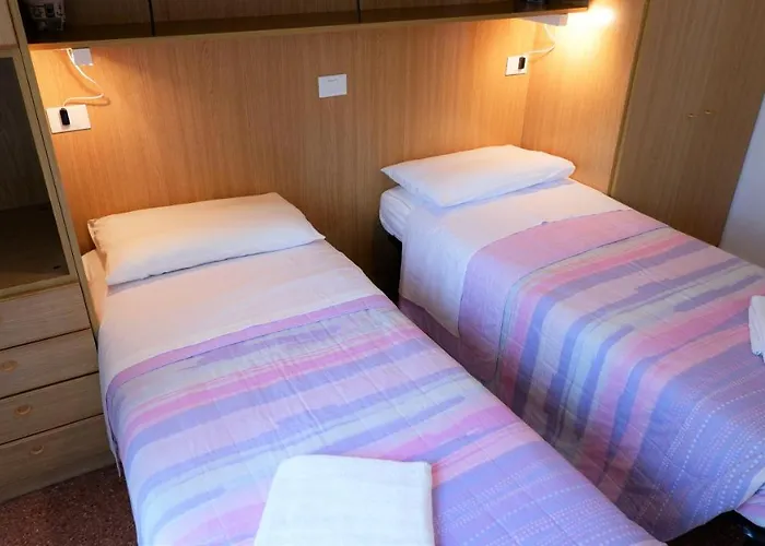 App4rent Saturno 4 - Family Apartment, Wifi, Parking Apartment Lido di Jesolo