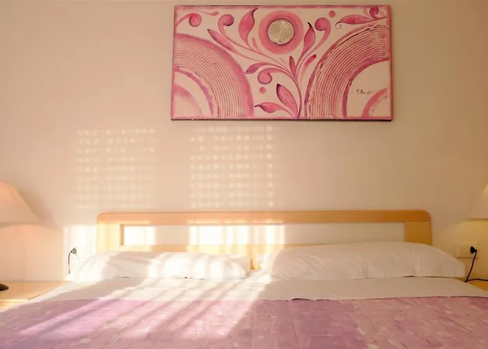 App4rent Saturno 4 - Family Apartment, Wifi, Parking *