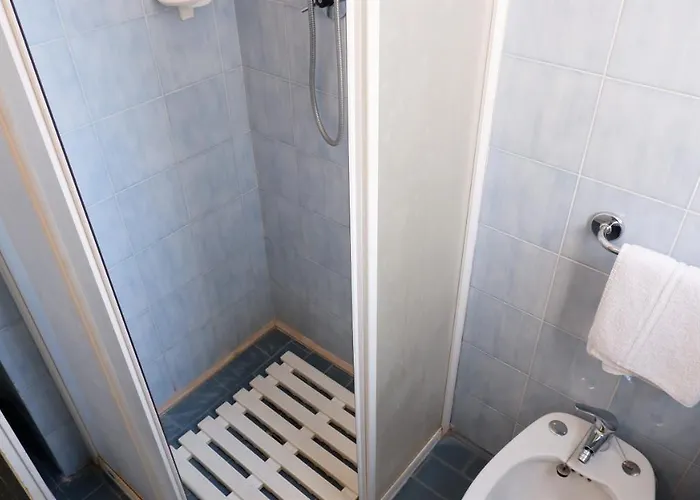 Apartment App4rent Saturno 4 - Family Apartment, Wifi, Parking Lido di Jesolo