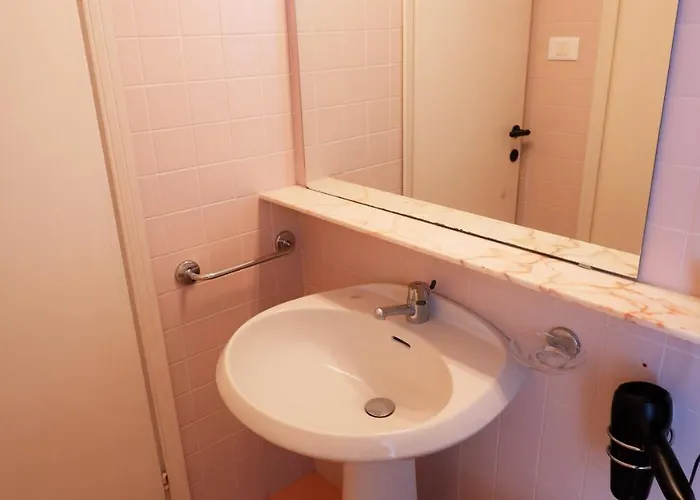 App4rent Saturno 4 - Family Apartment, Wifi, Parking Lido di Jesolo