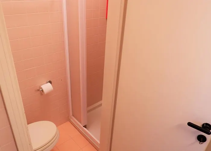 App4rent Saturno 4 - Family Apartment, Wifi, Parking *