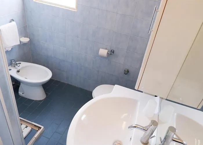 Apartment App4rent Saturno 4 - Family Apartment, Wifi, Parking *