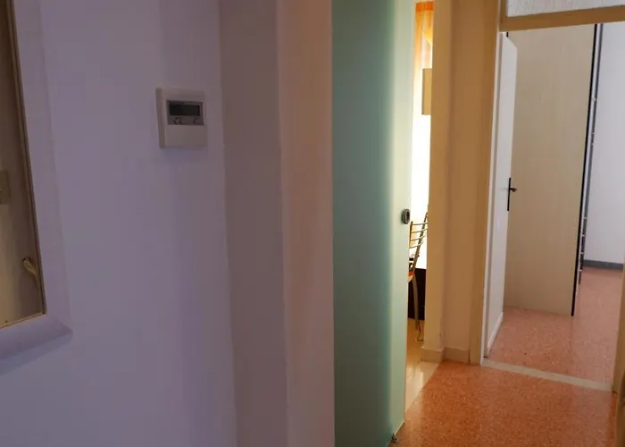 App4rent Saturno 4 - Family Apartment, Wifi, Parking *